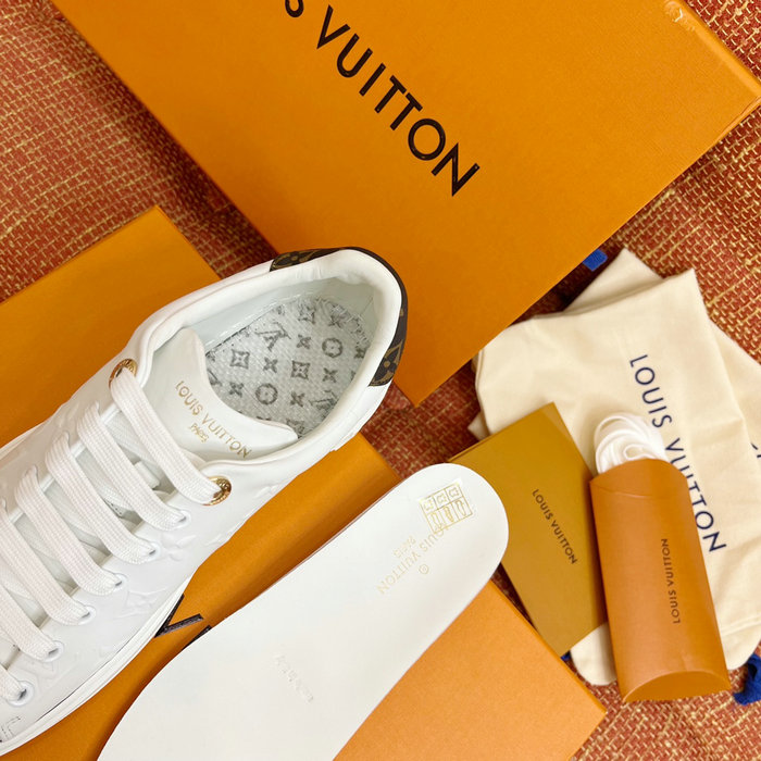 Louis Vuitton Sneakers LS04097