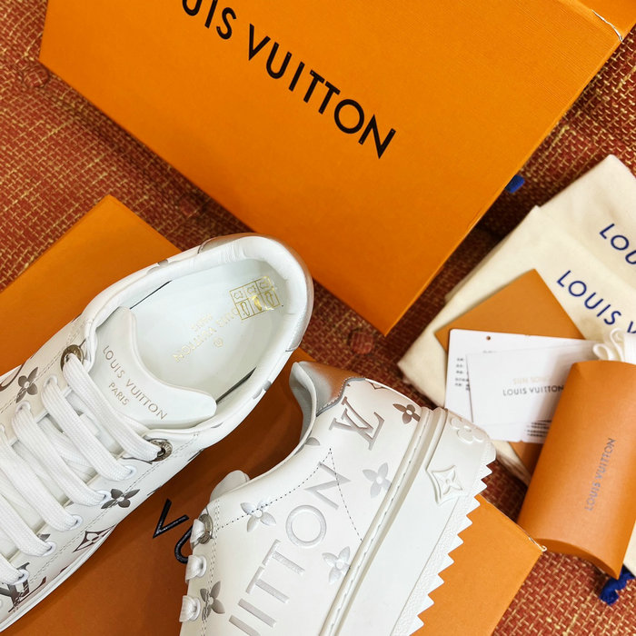 Louis Vuitton Sneakers LS04098