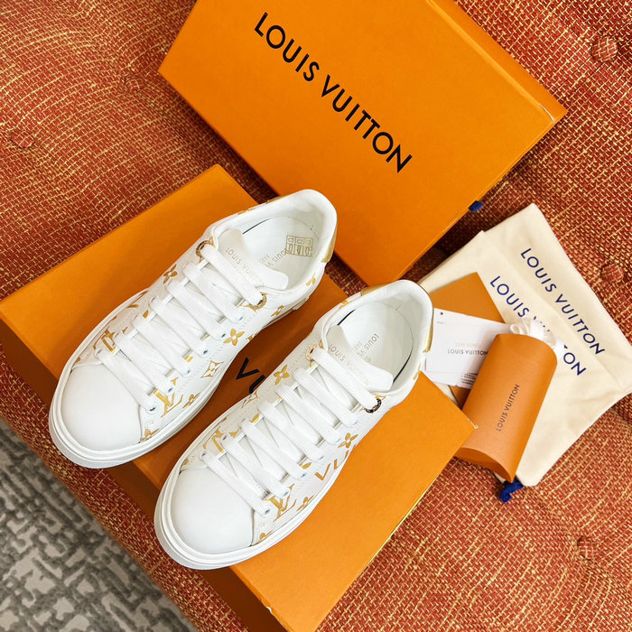 Louis Vuitton Sneakers LS04099