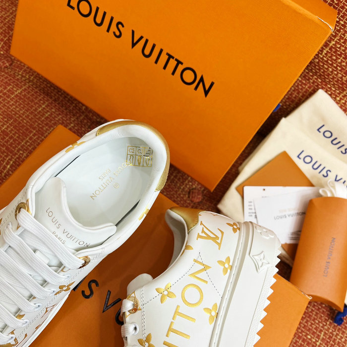 Louis Vuitton Sneakers LS04099