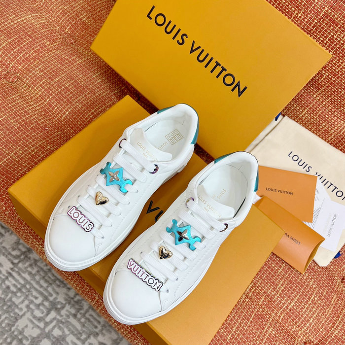 Louis Vuitton Sneakers LS04101