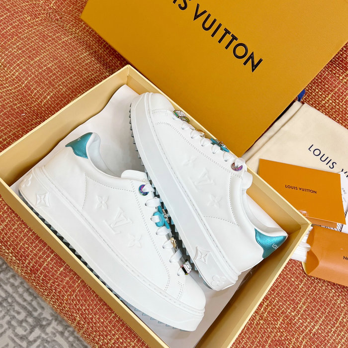 Louis Vuitton Sneakers LS04101