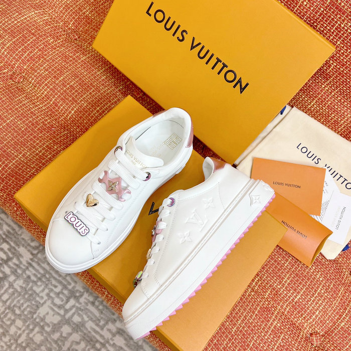 Louis Vuitton Sneakers LS04102