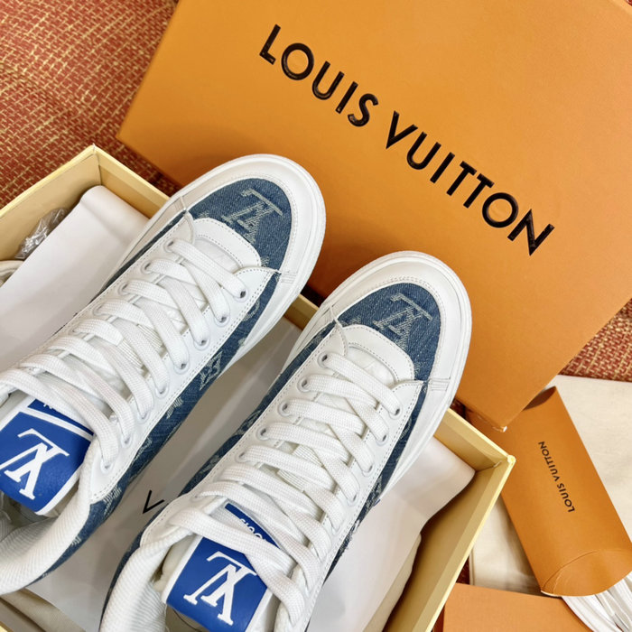 Louis Vuitton Sneakers LS04104