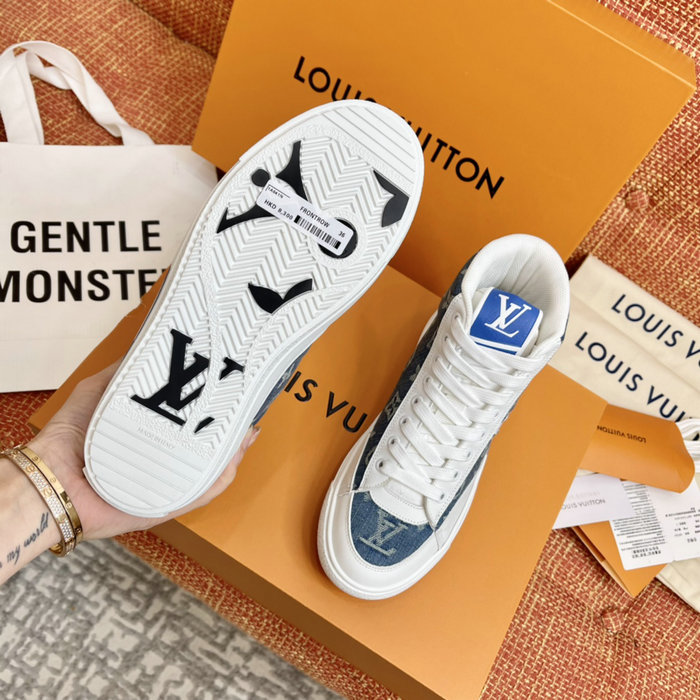 Louis Vuitton Sneakers LS04104