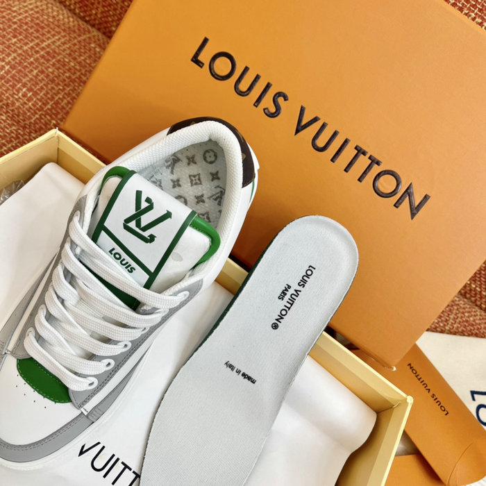Louis Vuitton Sneakers LS04105