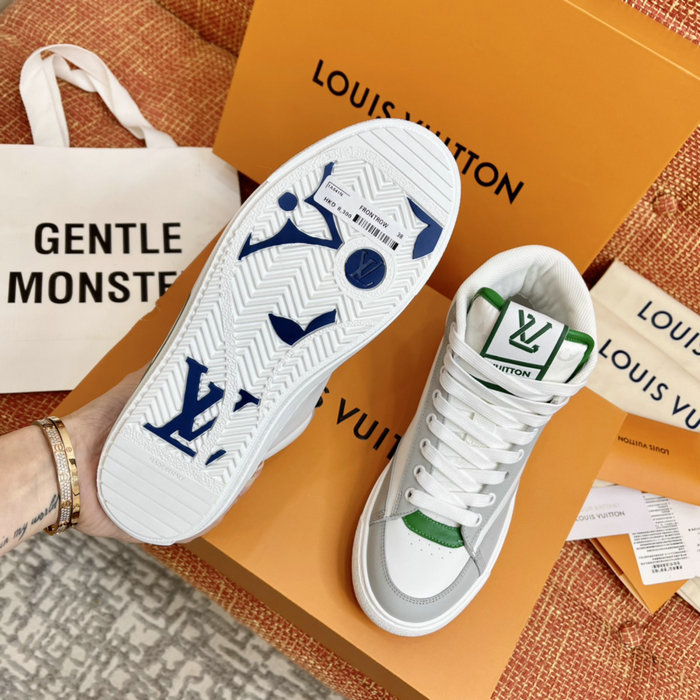 Louis Vuitton Sneakers LS04106