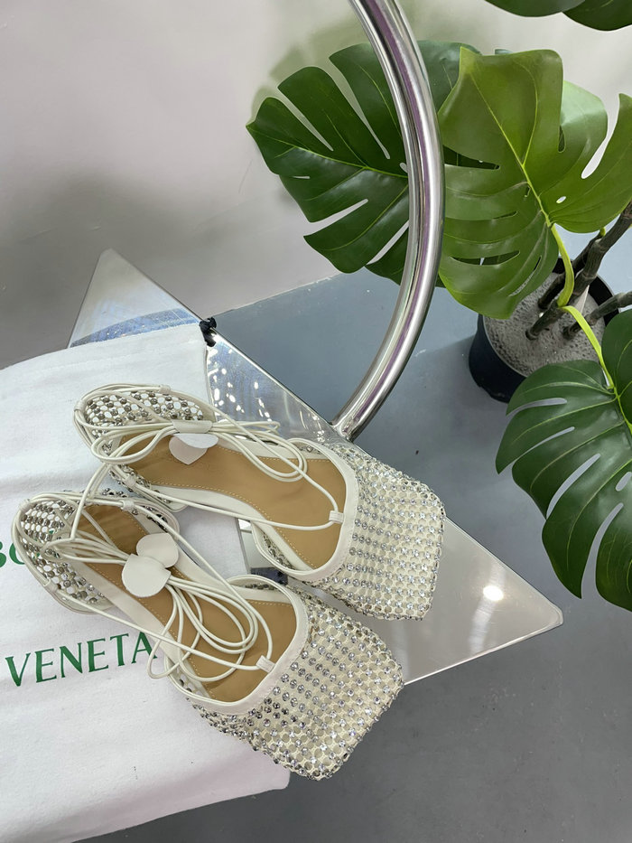Bottega Veneta Sandals SNB042102