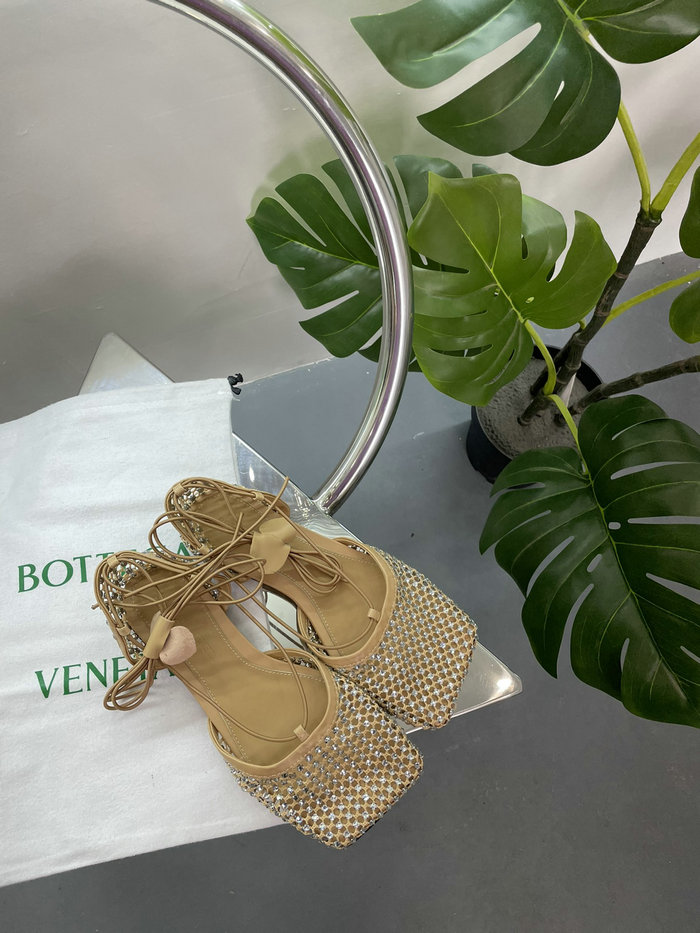 Bottega Veneta Sandals SNB042104