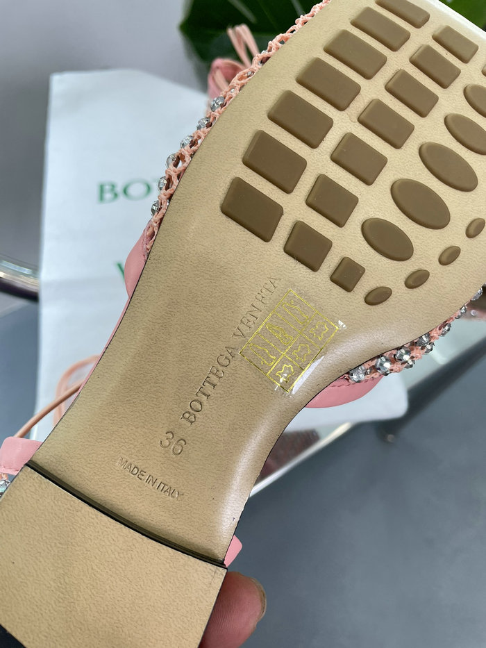 Bottega Veneta Sandals SNB042105