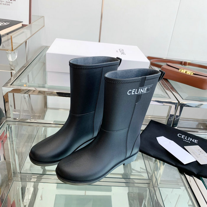 Celine Wellington Boots SMCE042101