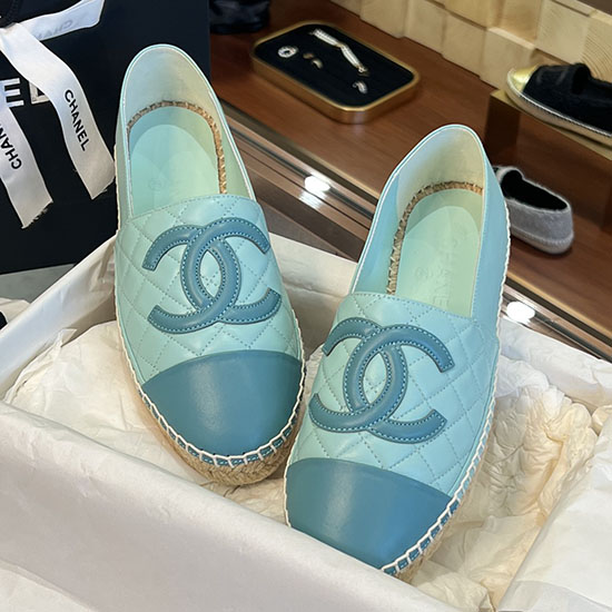 Chanel Espadrilles SJC23041