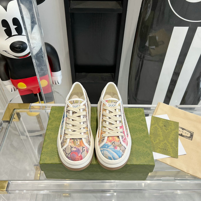 Gucci Sneakers GS04151