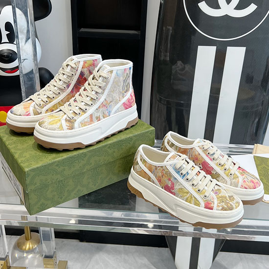 Gucci Sneakers GS04151