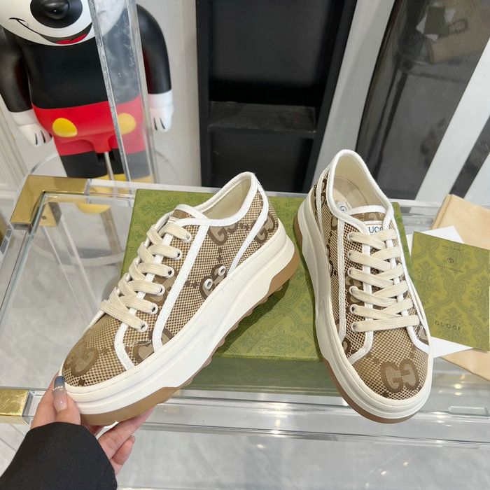 Gucci Sneakers GS04152