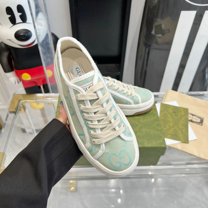 Gucci Sneakers GS04153