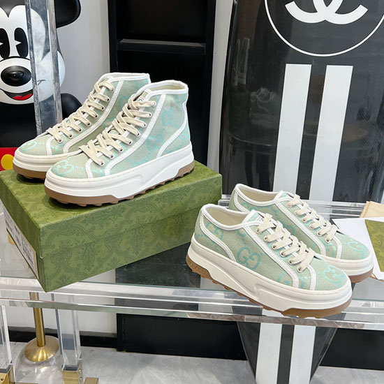 Gucci Sneakers GS04153