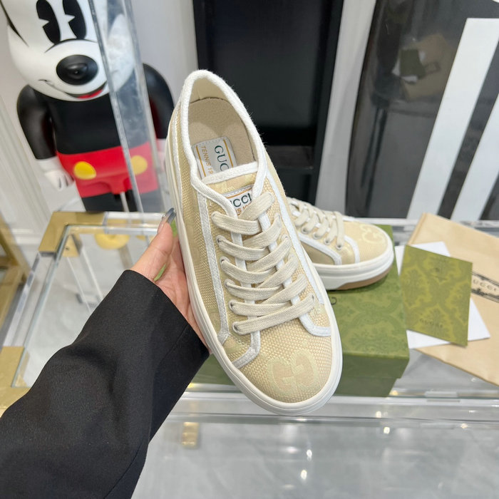 Gucci Sneakers GS04154