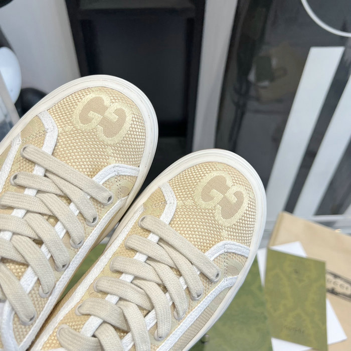 Gucci Sneakers GS04154