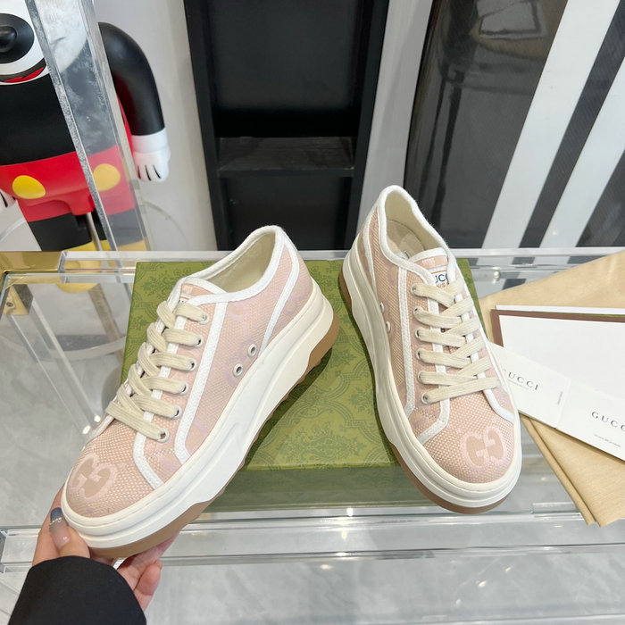 Gucci Sneakers GS04155
