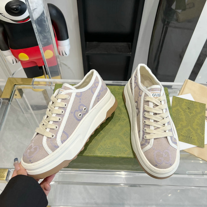 Gucci Sneakers GS04156