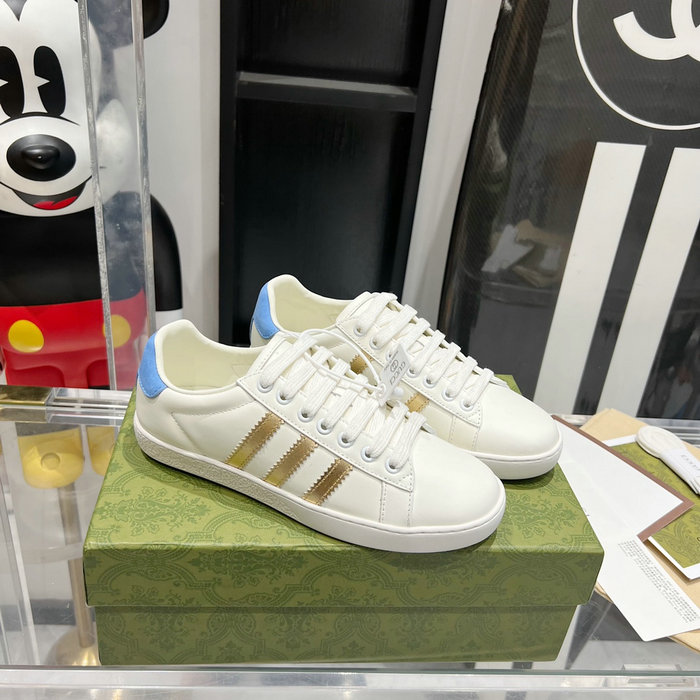 Gucci Sneakers GS04158