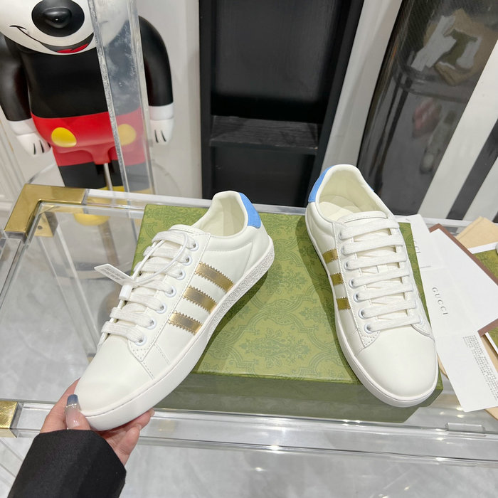 Gucci Sneakers GS04158
