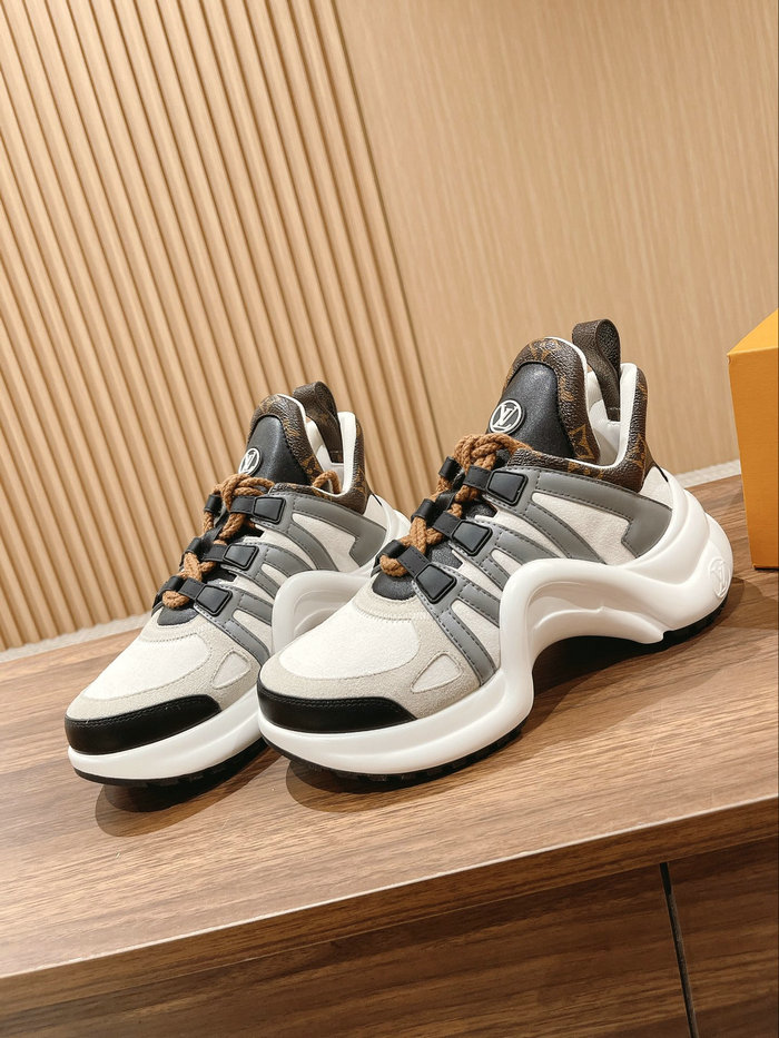 LV Archlight Sneakers SDL042107