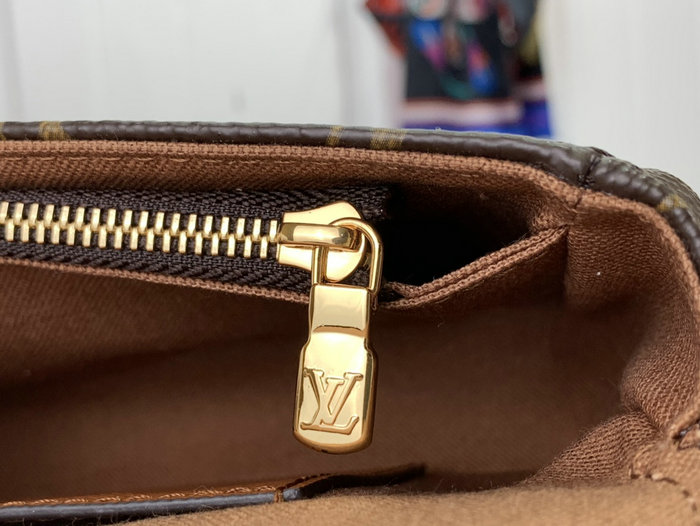 Louis Vuitton Ivy Wallet On Chain Bag M81911