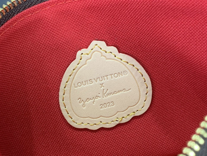Louis Vuitton Mini Pochette Accessoires M81866