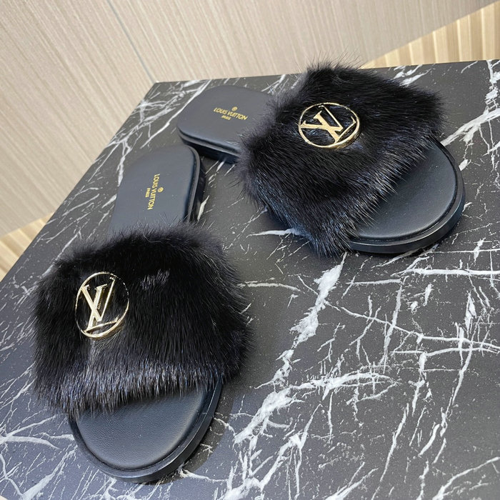 Louis Vuitton Slippers LS04151