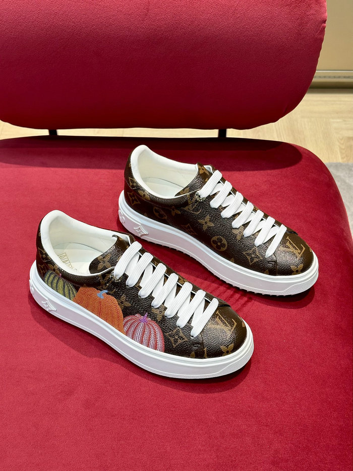 Louis Vuitton Sneakers SDL042104