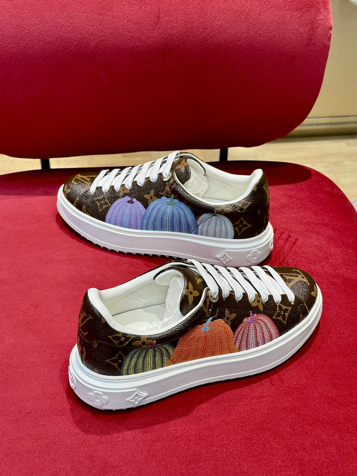 Louis Vuitton Sneakers SDL042104