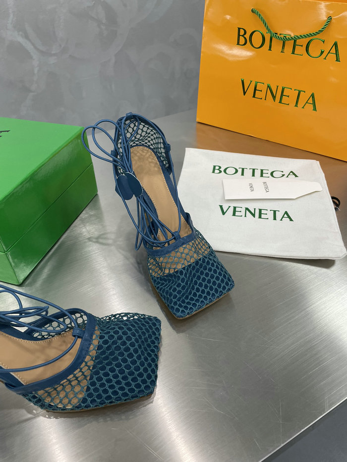 Bottega Veneta High Heel Sandals SNB043003