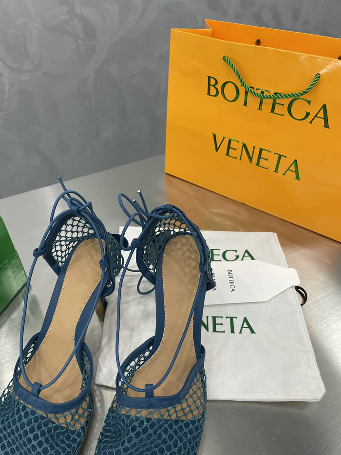 Bottega Veneta High Heel Sandals SNB043003
