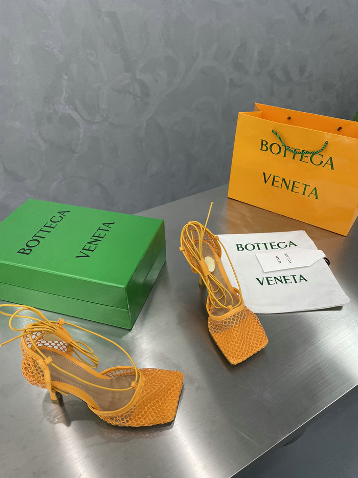 Bottega Veneta High Heel Sandals SNB043004