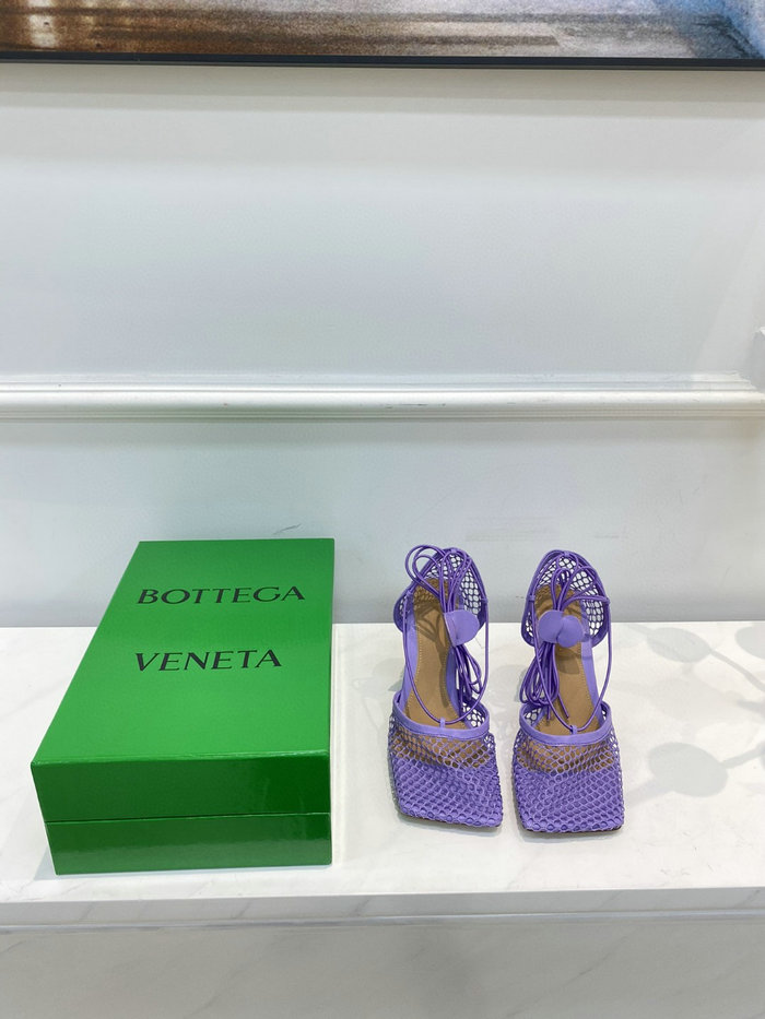 Bottega Veneta High Heel Sandals SNB043006