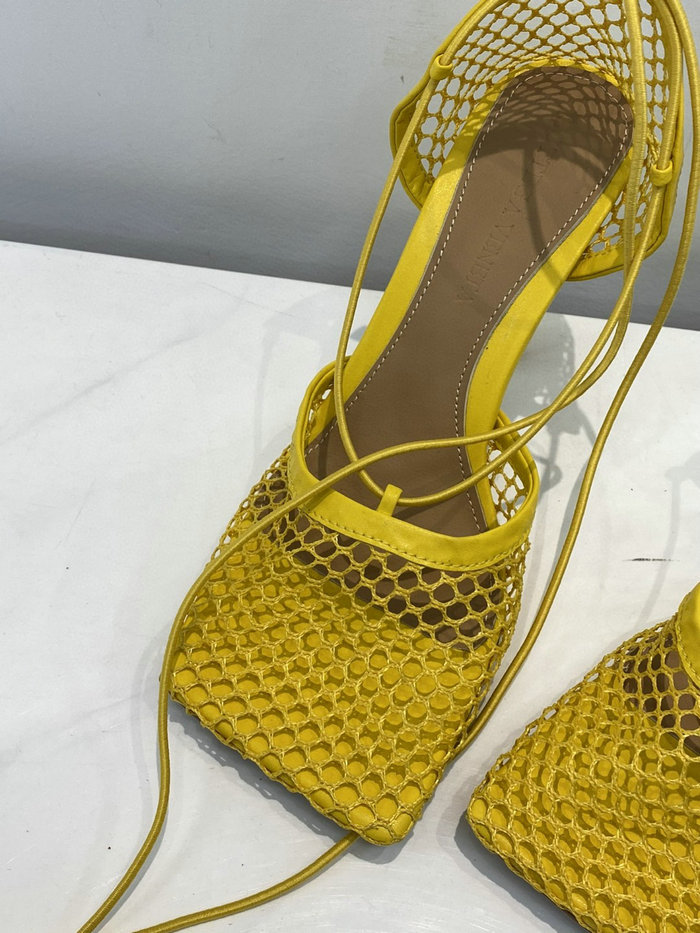 Bottega Veneta High Heel Sandals SNB043007