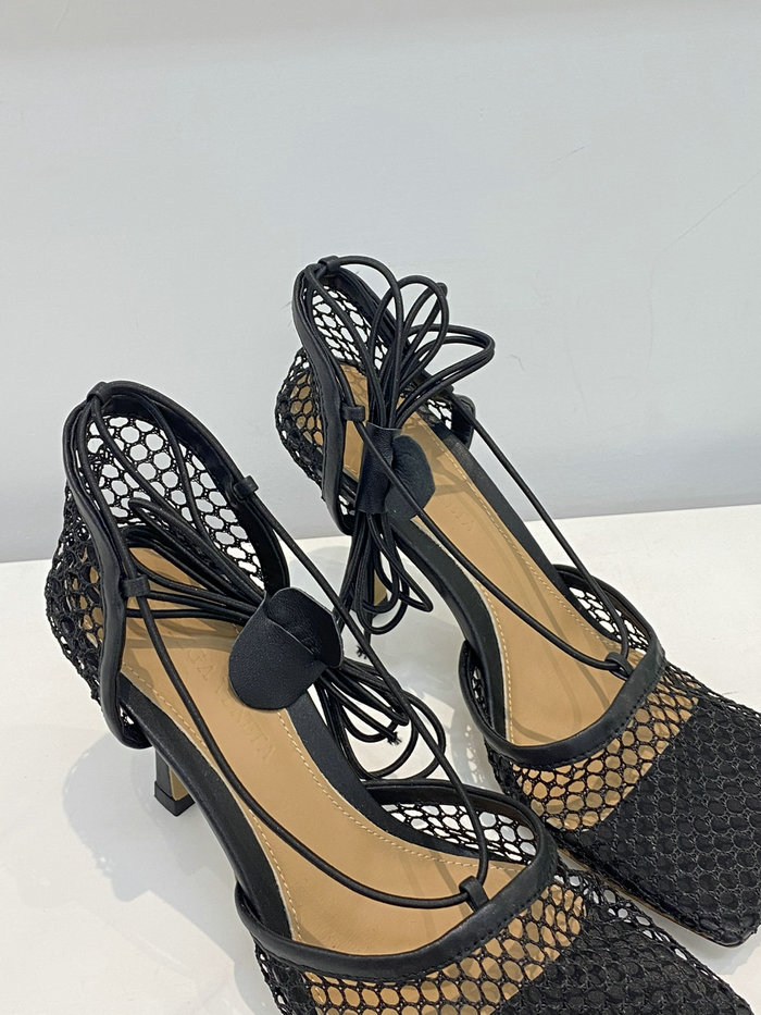 Bottega Veneta High Heel Sandals SNB043008