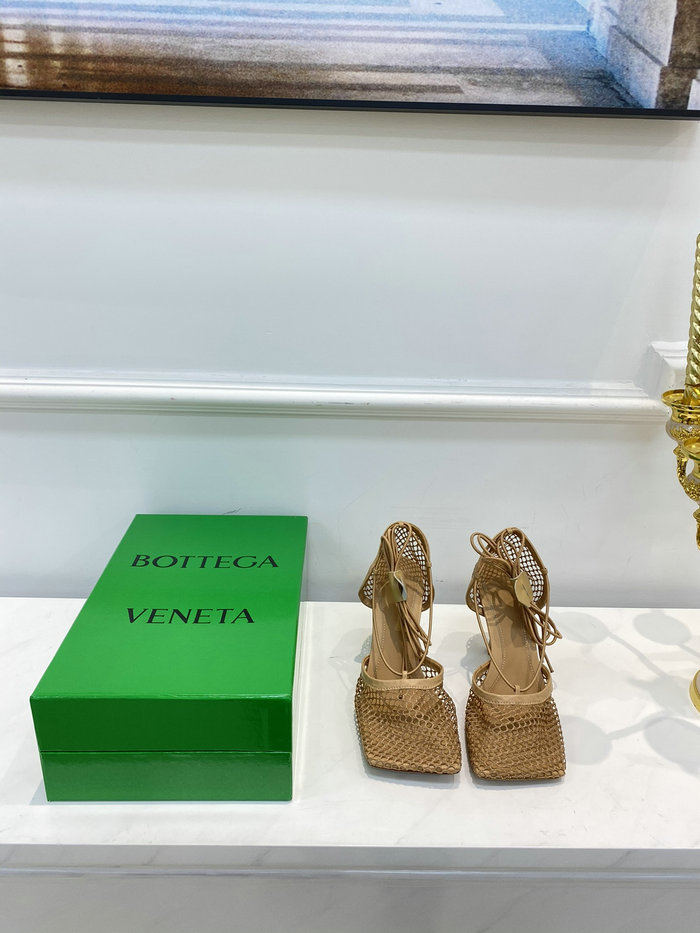 Bottega Veneta High Heel Sandals SNB043010