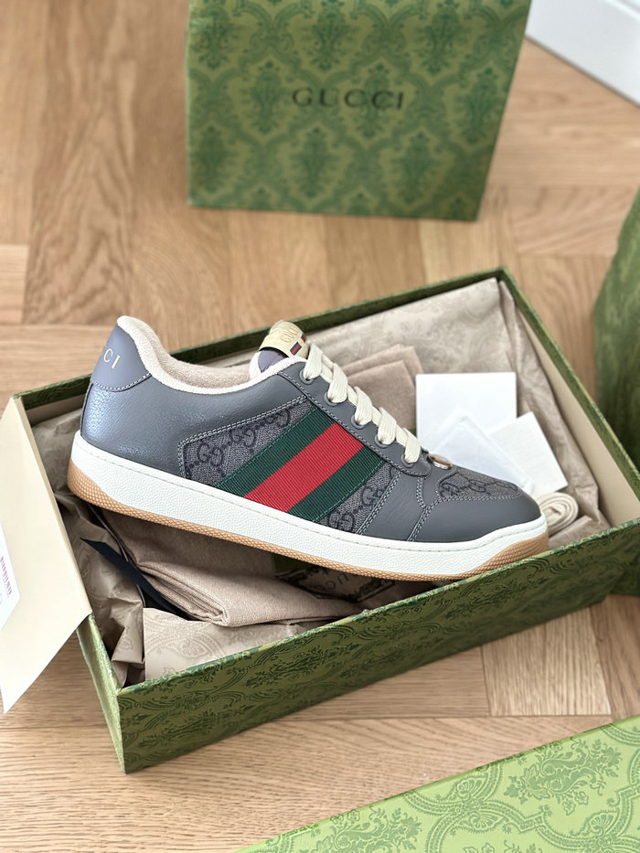 Gucci Sneakers SNG042702