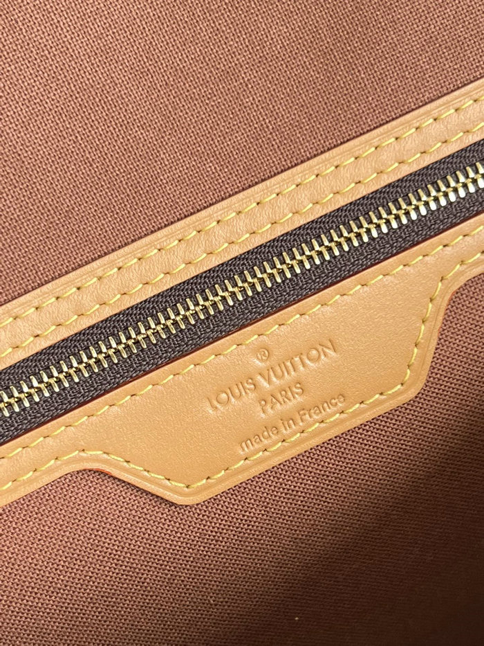 Louis Vuitton Gibeciere GM M51273
