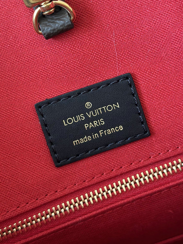 Louis Vuitton Onthego MM M45039