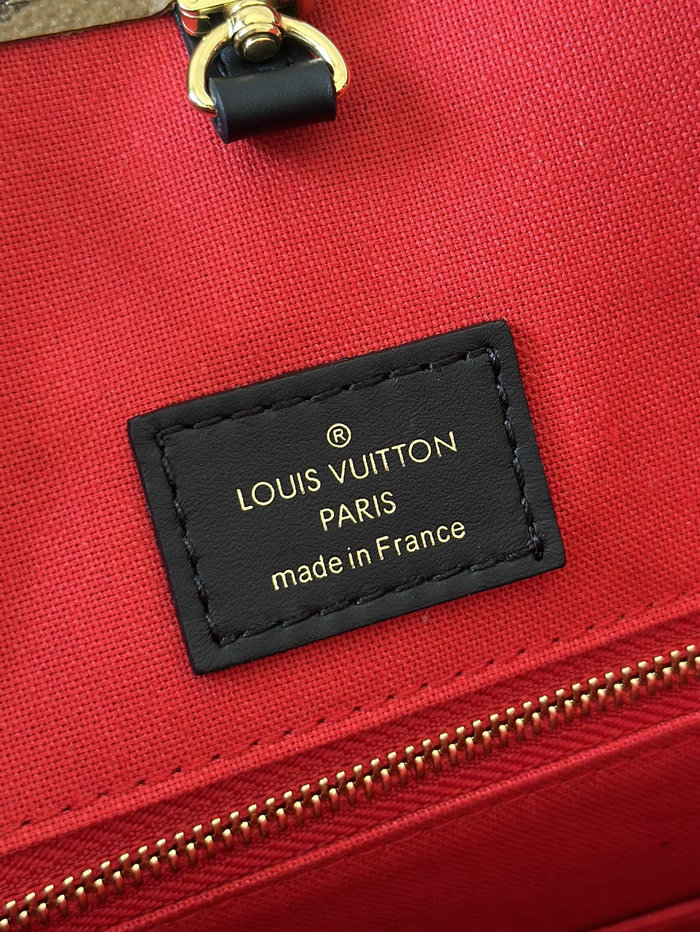 Louis Vuitton Onthego MM M45321