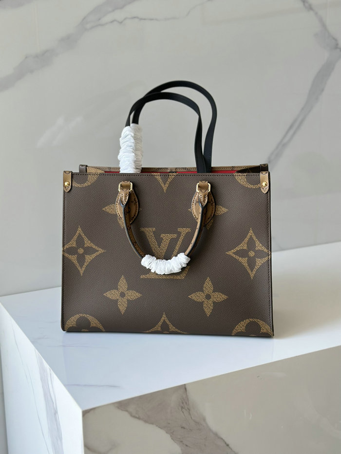 Louis Vuitton Onthego MM M45321