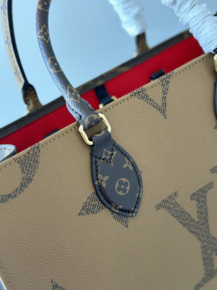 Louis Vuitton Onthego MM M45321