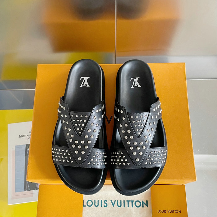 Louis Vuitton Slides SNL042701