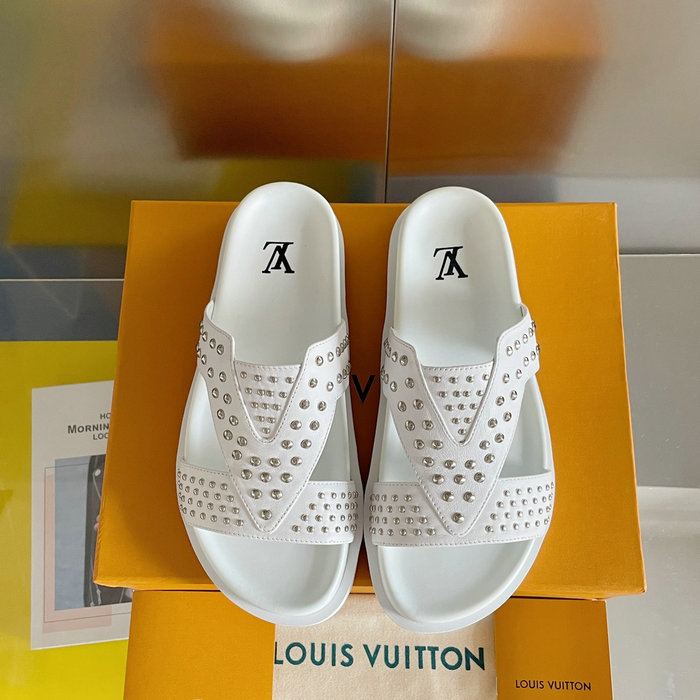 Louis Vuitton Slides SNL042702