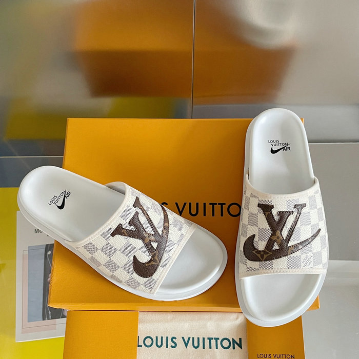 Louis Vuitton Slides SNL042703