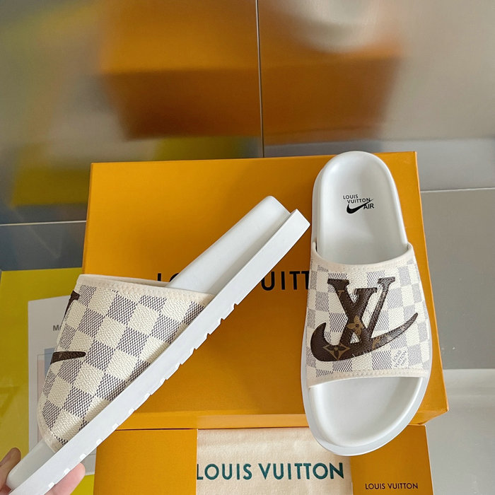 Louis Vuitton Slides SNL042703